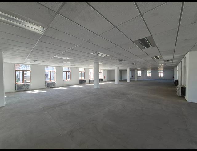 685M² OFFICE TO LET IN SANDTON CENTRAL